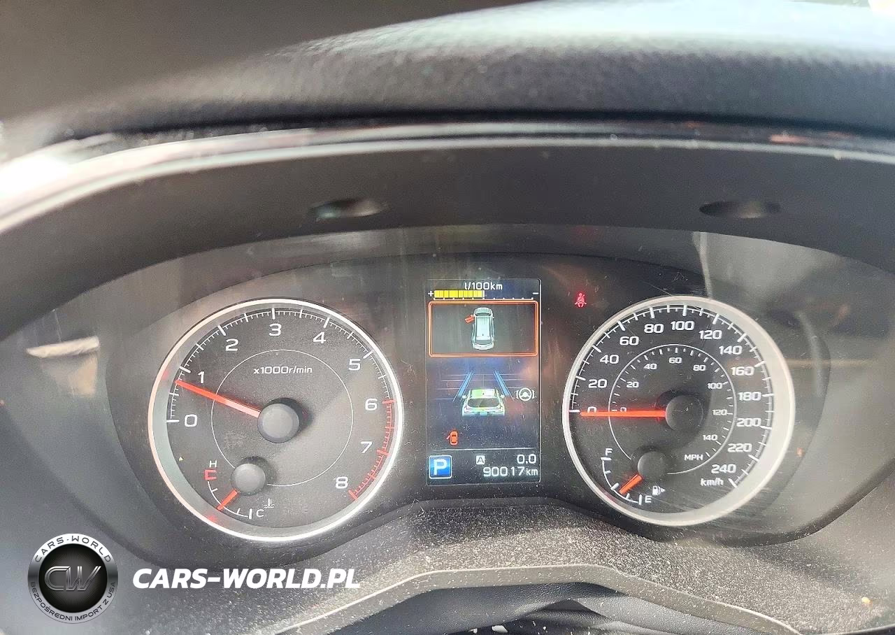 2021 Subaru Ascent VIN:4S4WMAAD3M3421829 - 9