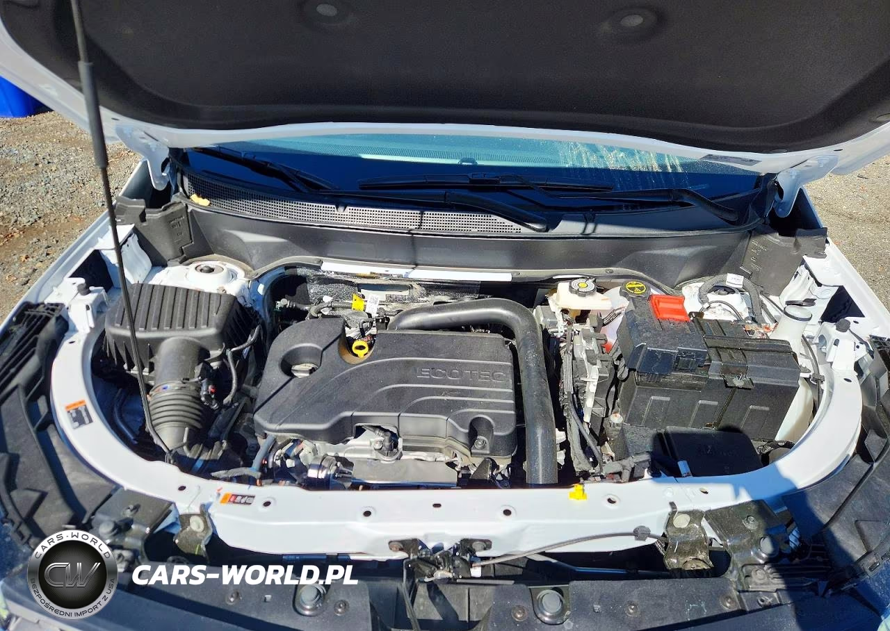 2027 Chevrolet Equinox Lt VIN:3GNAXPEG0VL150075 - 11