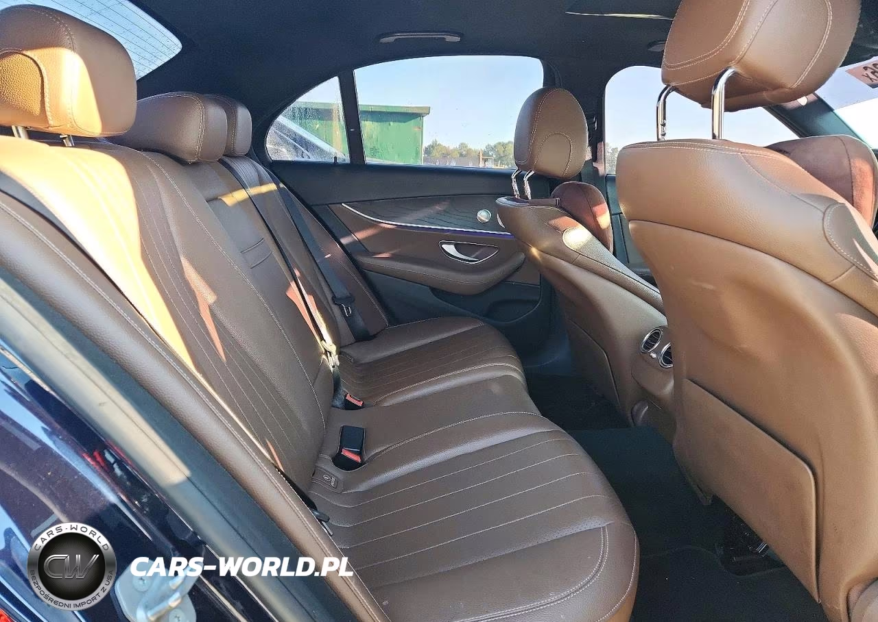 2017 Mercedes-Benz E 300 VIN:WDDZF4JB5HA100913 - 10