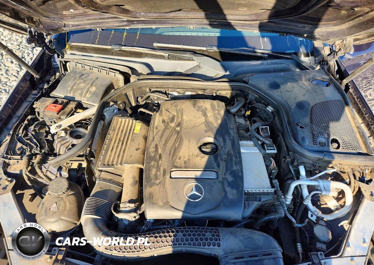 2017 Mercedes-Benz E 300 VIN:WDDZF4JB5HA100913 - 11