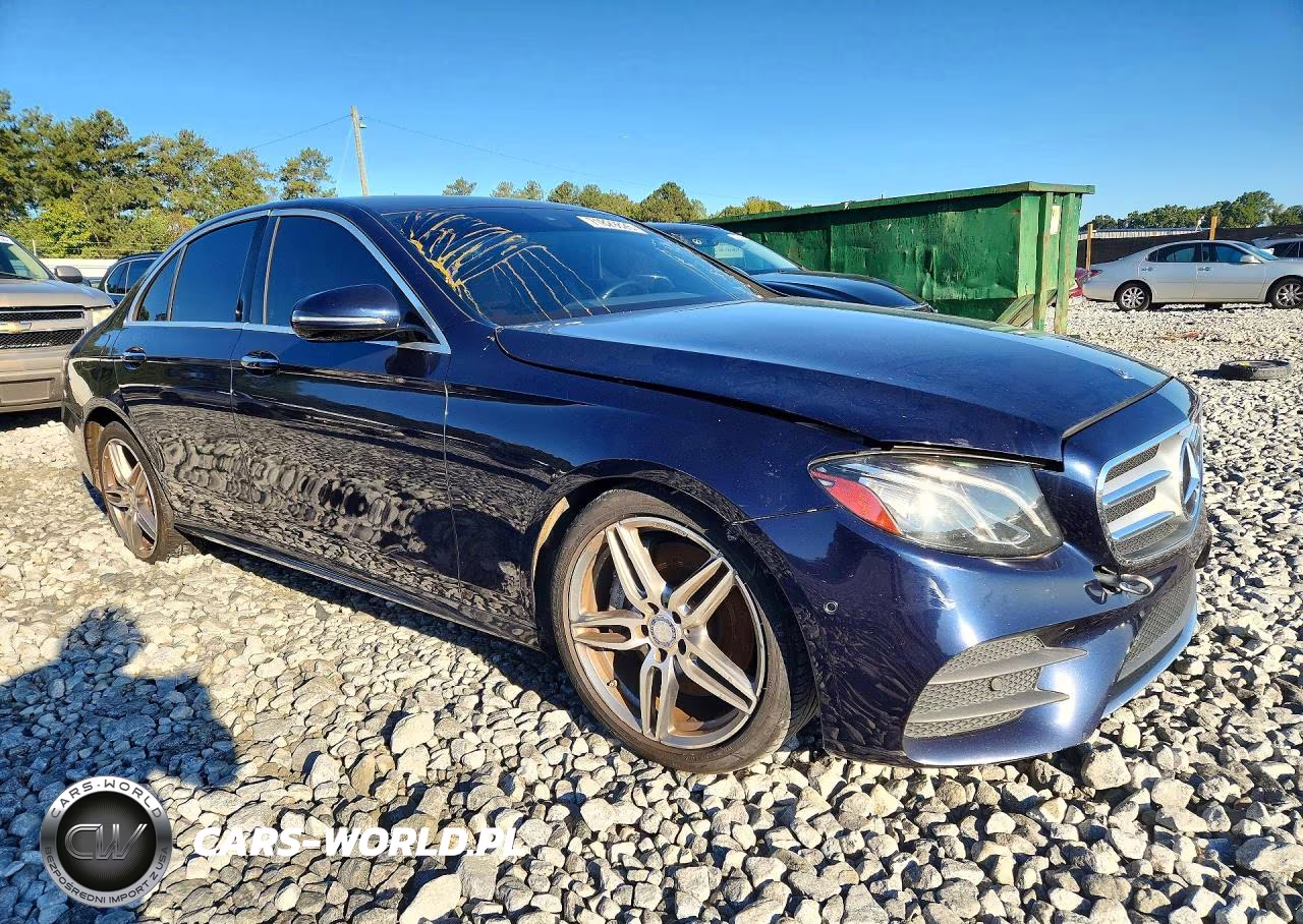 2017 Mercedes-Benz E 300 VIN:WDDZF4JB5HA100913 - 4