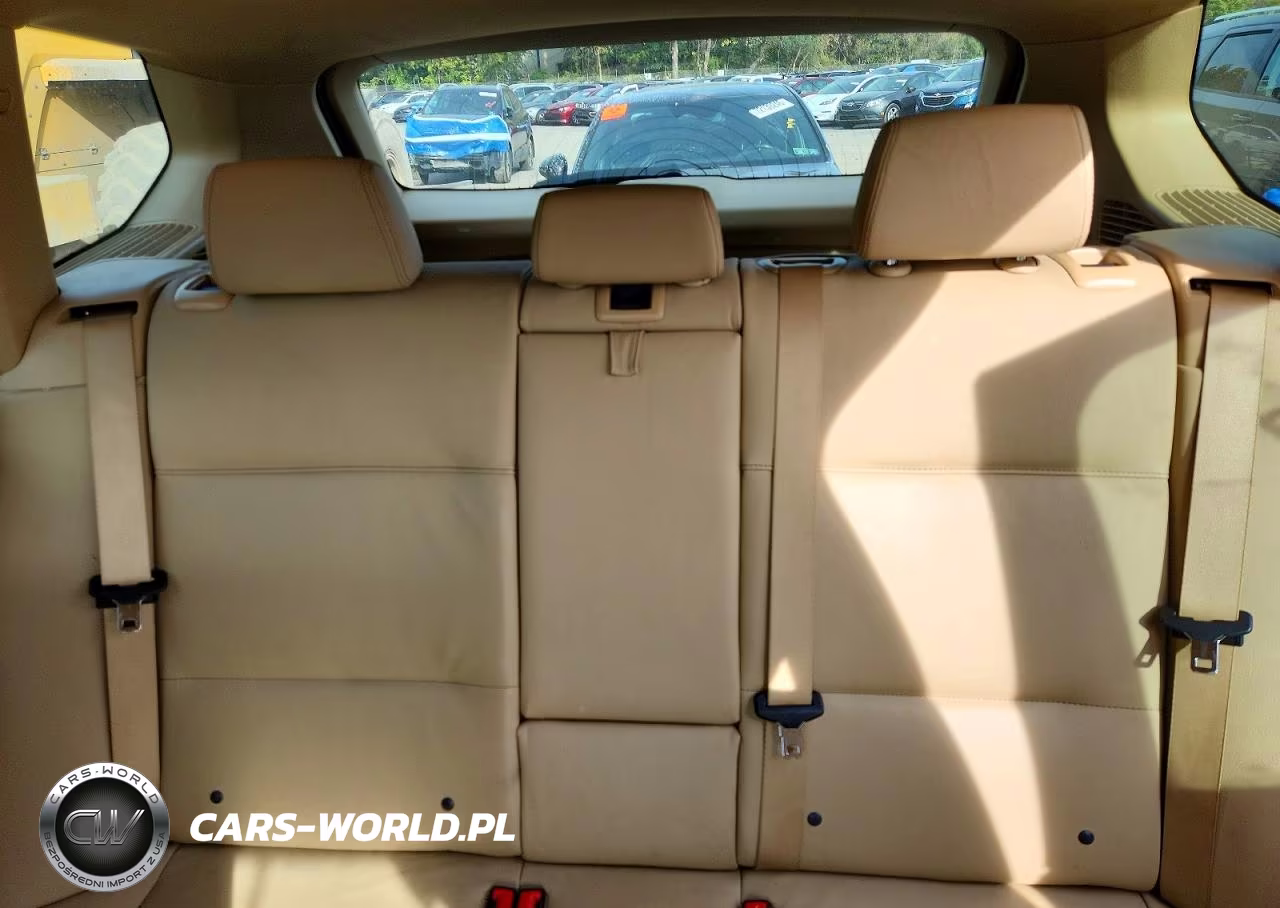 2013 BMW X3 xDrive28I VIN:5UXWX9C5XD0A28350 - 10
