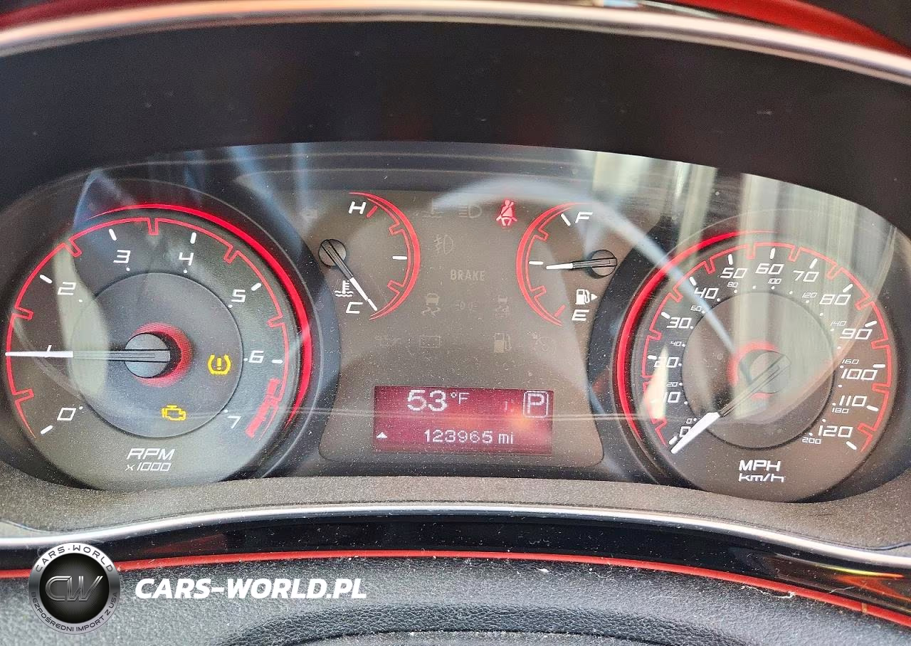 2015 Dodge Dart Sxt VIN:1C3CDFBB0FD159044 - 9