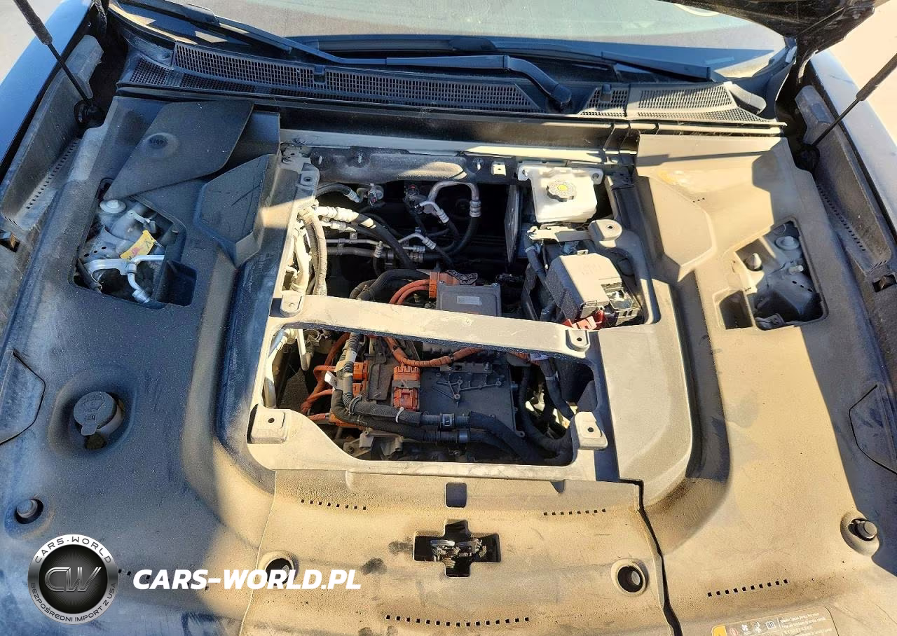 2024 Cadillac Lyriq Tech VIN:1GYKPMRK7RZ108702 - 11
