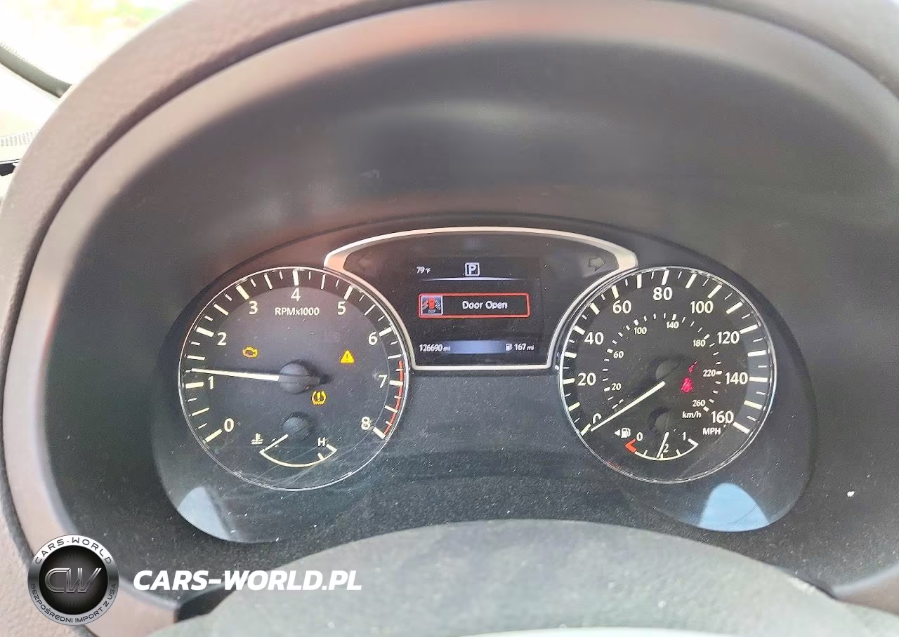 2016 Nissan Altima 2.5 S VIN:1N4AL3AP2GN336986 - 9