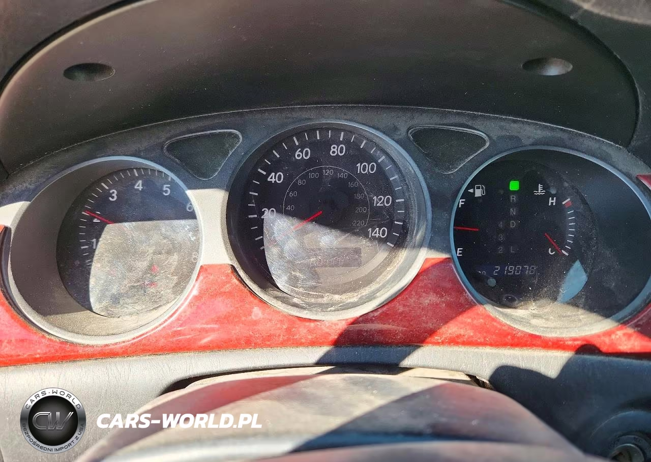 2002 Lexus Es 300 VIN:JTHBF30G025008416 - 9