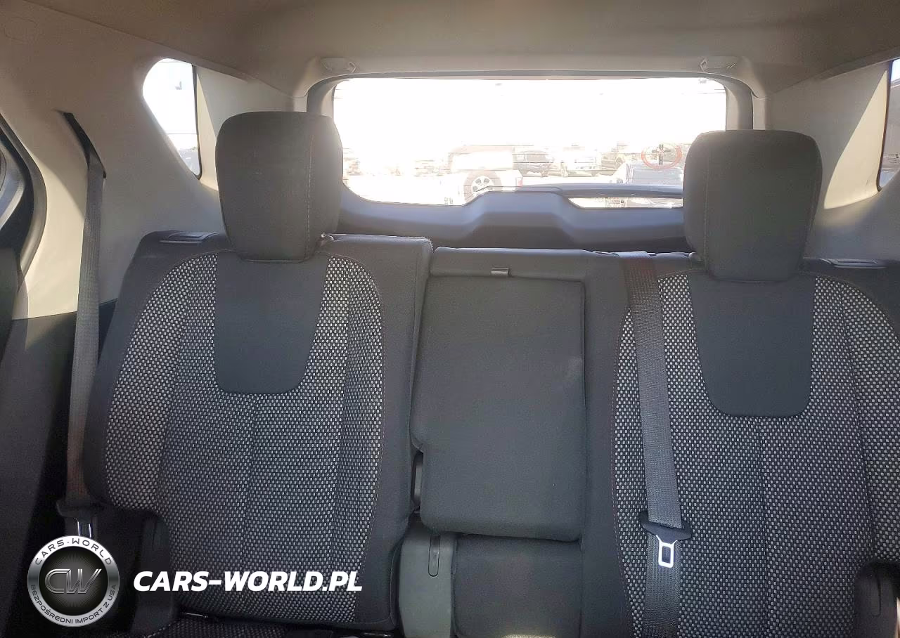 2016 Chevrolet Equinox Lt VIN:2GNALCEK7G1163502 - 10