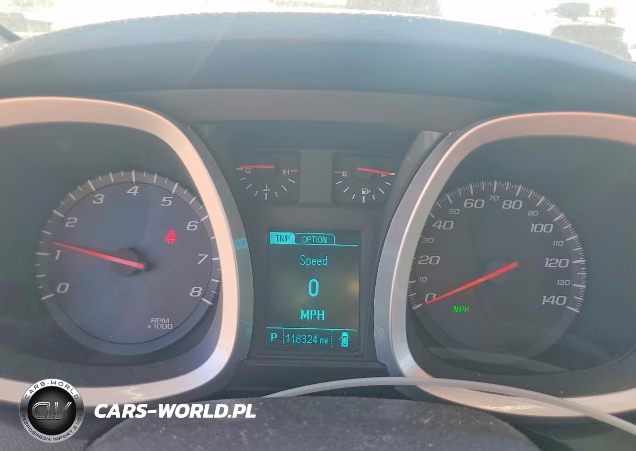 2016 Chevrolet Equinox Lt VIN:2GNALCEK7G1163502 - 9
