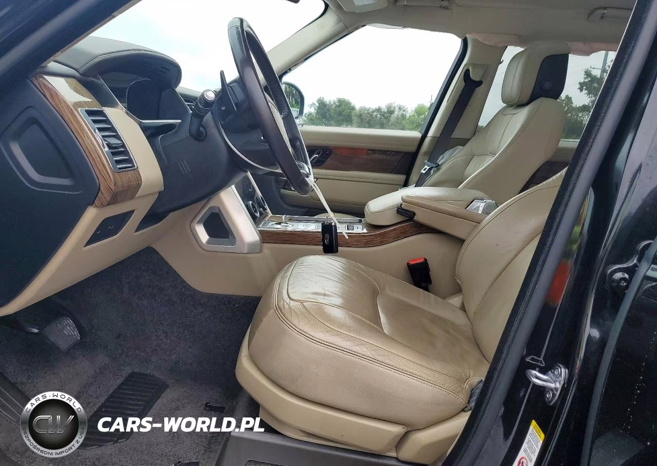 2020 Land Rover Range Rover VIN:SALGR2SU2LA402738 - 7