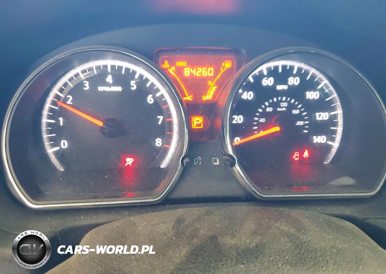 2019 Nissan Versa Note S VIN:3N1CE2CP1KL360423 - 9