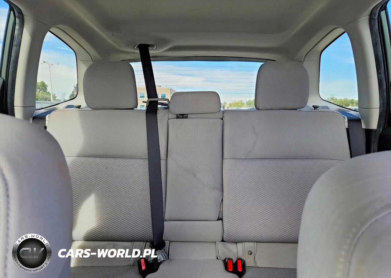 2015 Subaru Forester 2.5I Premium VIN:JF2SJAGC7FH429059 - 10