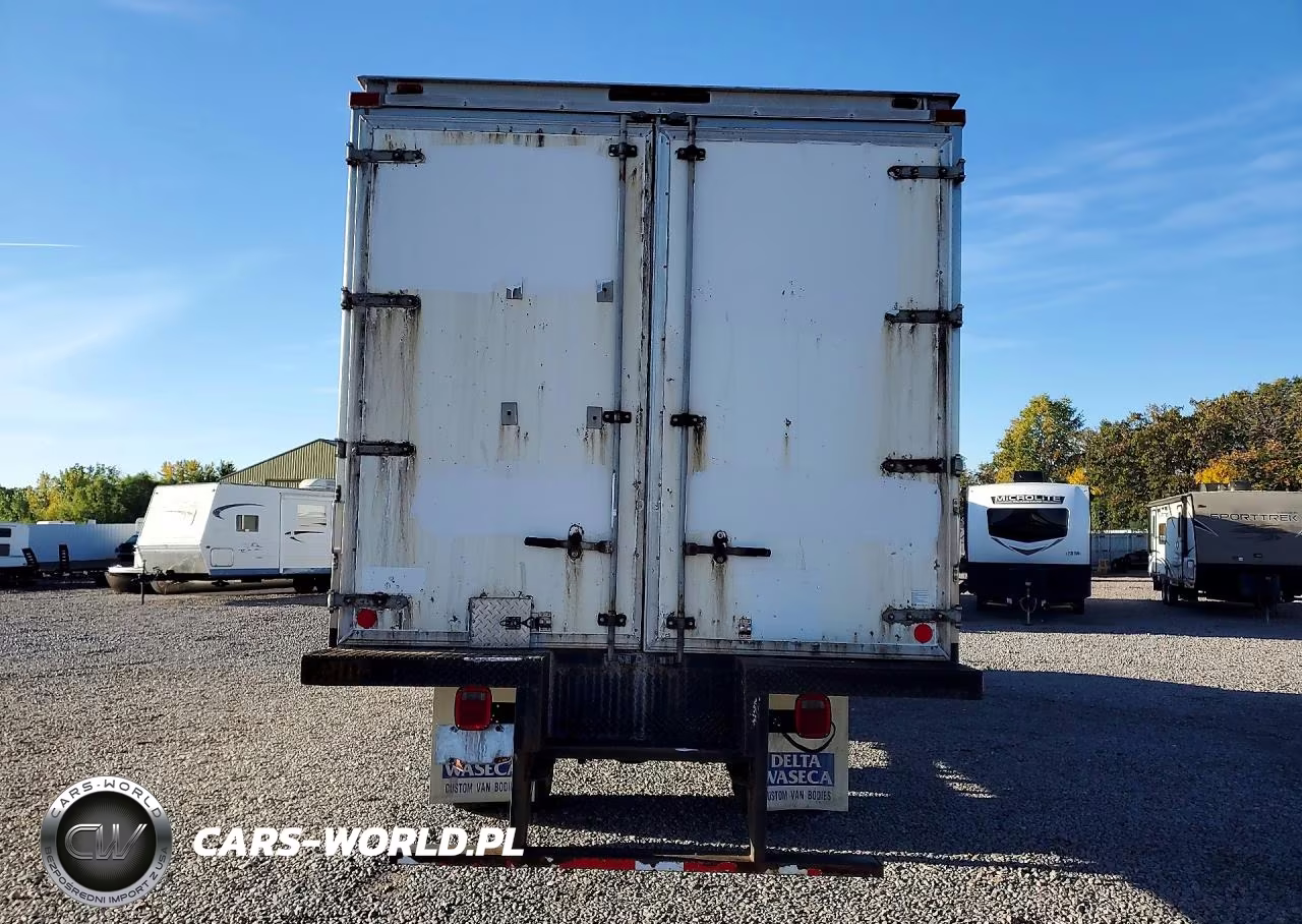2016 Freightliner Business Class M2 Box Truck VIN:3ALACWDU4GDGU4248 - 6