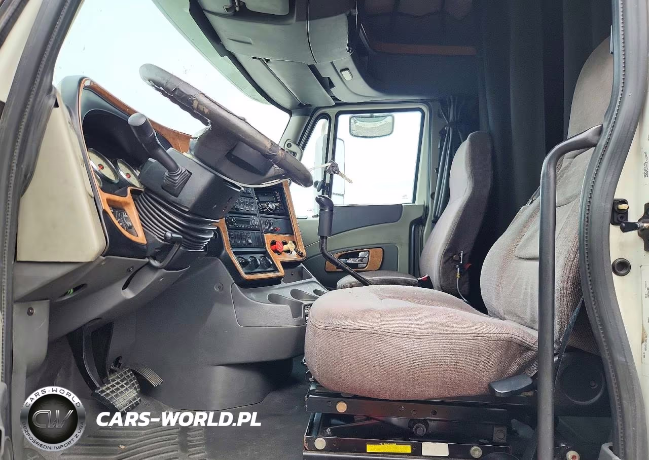 2013 International Prostar VIN:3HSDJSJR0DN250740 - 7