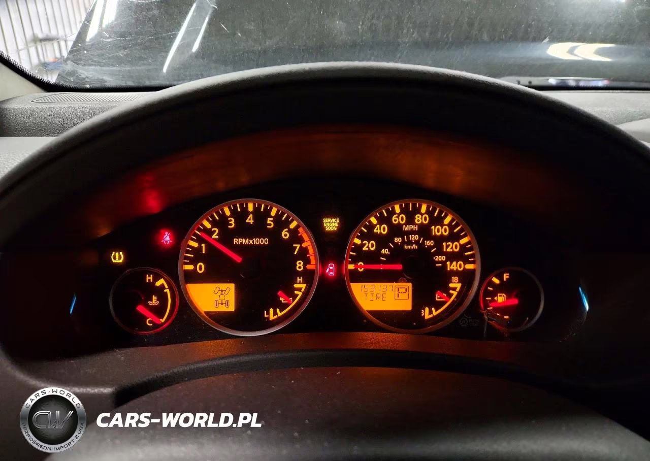 2011 Nissan Pathfinder S VIN:5N1AR1NB3BC609977 - 9