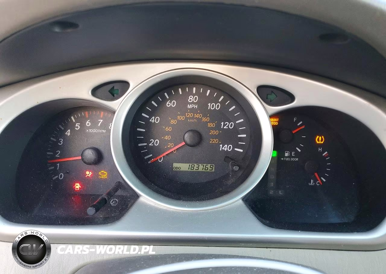 2007 Toyota Highlander Limited VIN:JTEDP21A870142683 - 9
