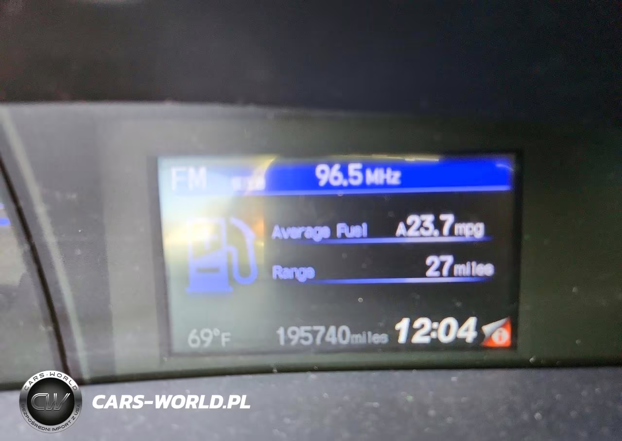 2015 Honda Civic Ex VIN:19XFB2F81FE291718 - 9