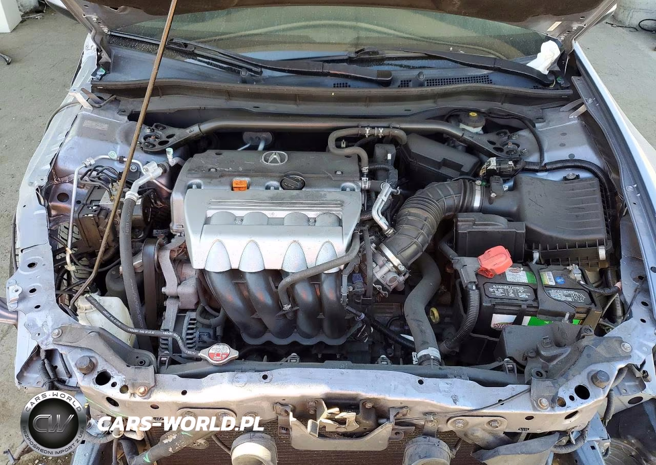 2014 Acura Tsx Tech VIN:JH4CU2F63EC001415 - 11