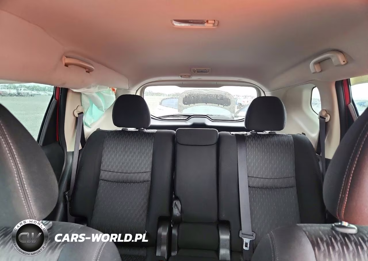 2017 Nissan Rogue S VIN:JN8AT2MT1HW131222 - 10