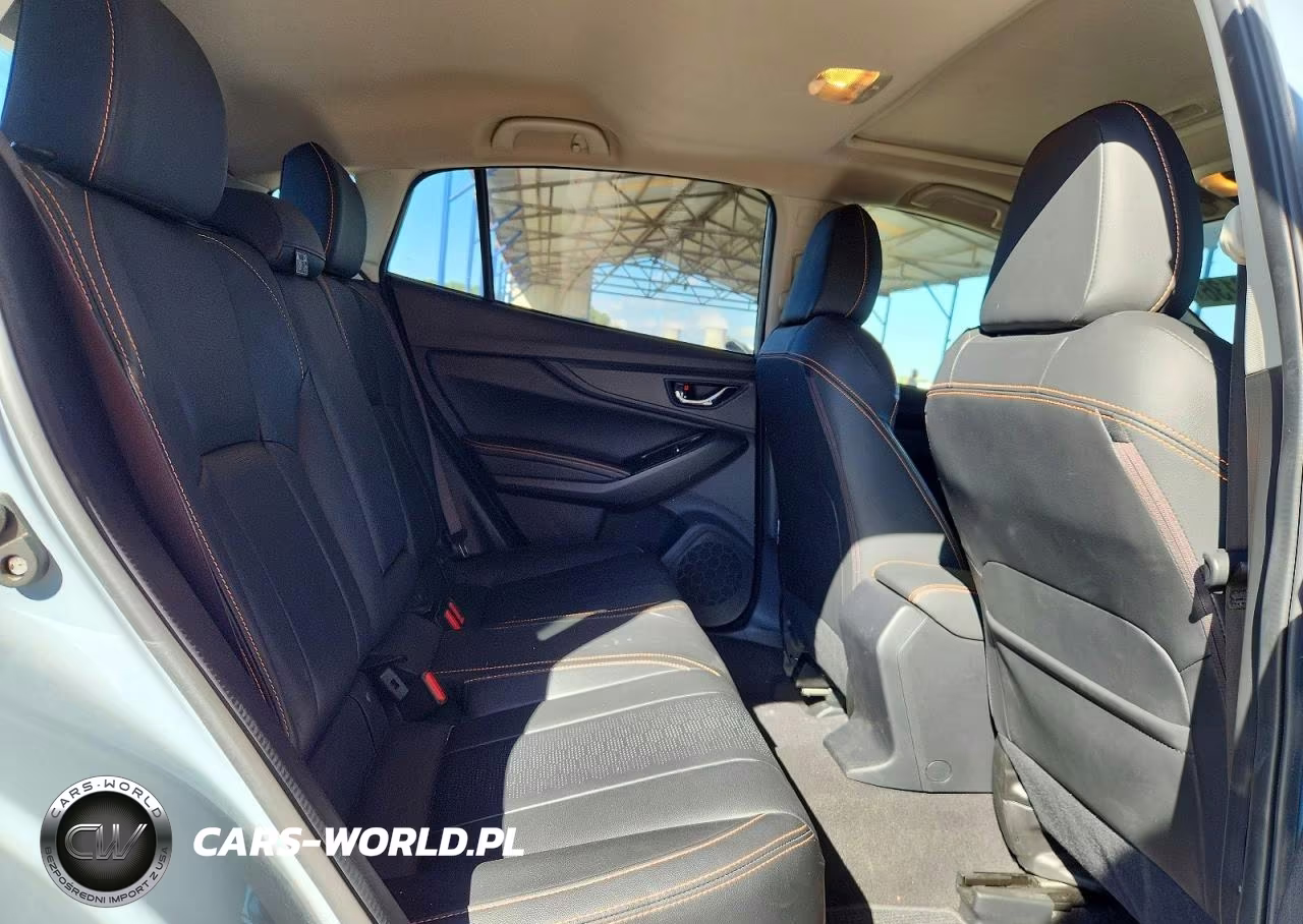 2018 Subaru Crosstrek Limited VIN:JF2GTALC2J8219970 - 10