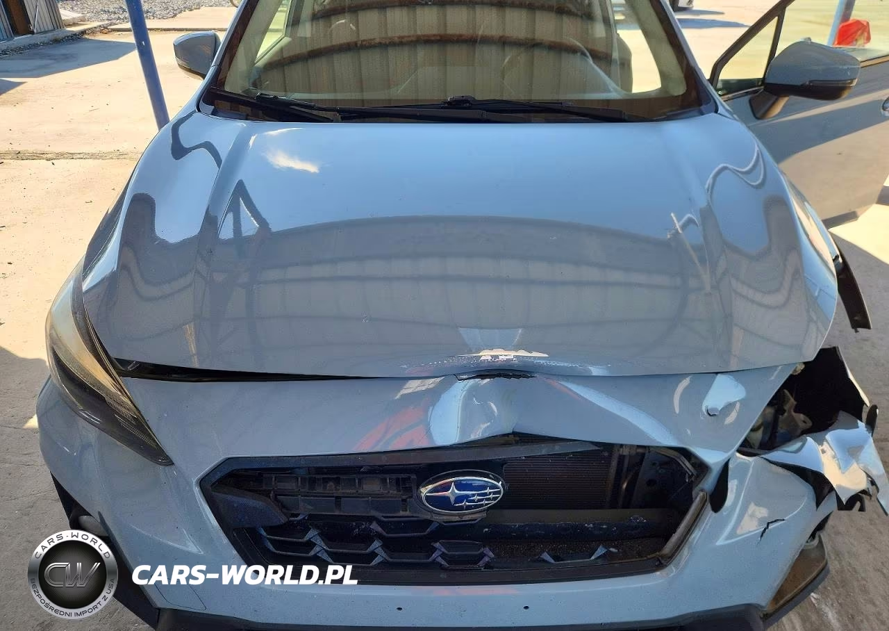 2018 Subaru Crosstrek Limited VIN:JF2GTALC2J8219970 - 11