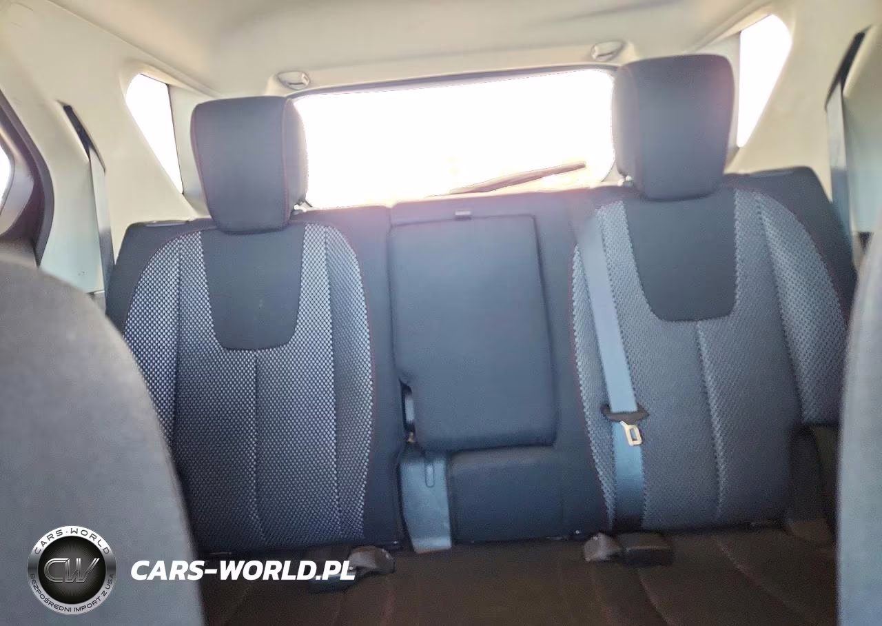 2015 Chevrolet Equinox Lt VIN:2GNALBEK0F6107610 - 10