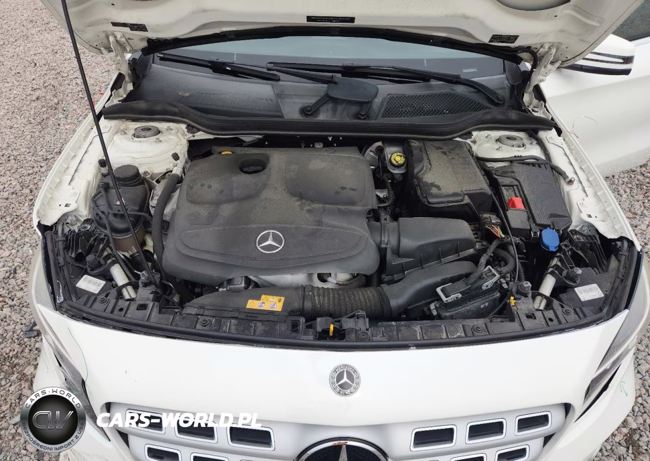 2018 Mercedes-Benz Gla 250 4Matic VIN:WDCTG4GB5JJ479657 - 12