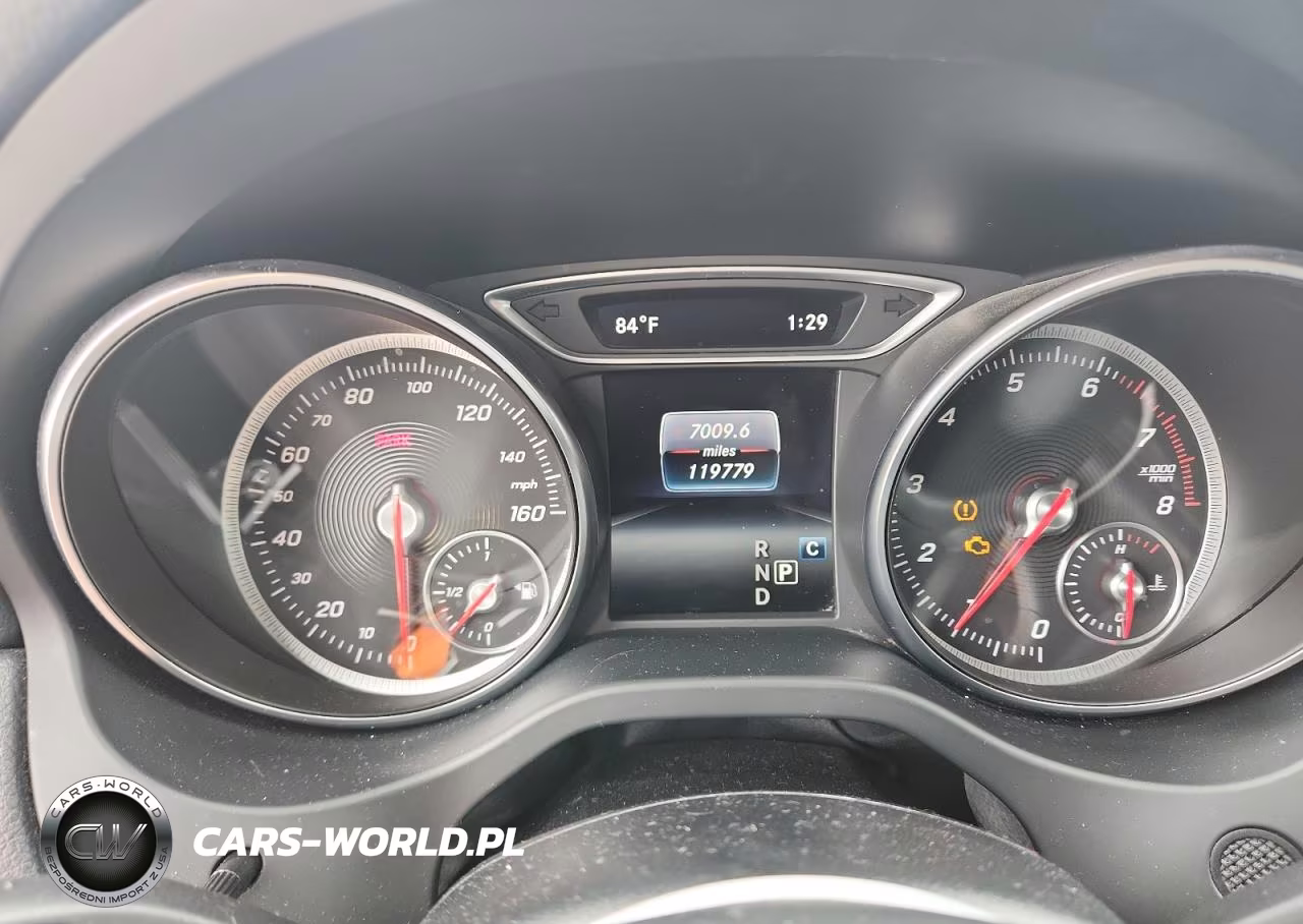 2018 Mercedes-Benz Gla 250 4Matic VIN:WDCTG4GB5JJ479657 - 9