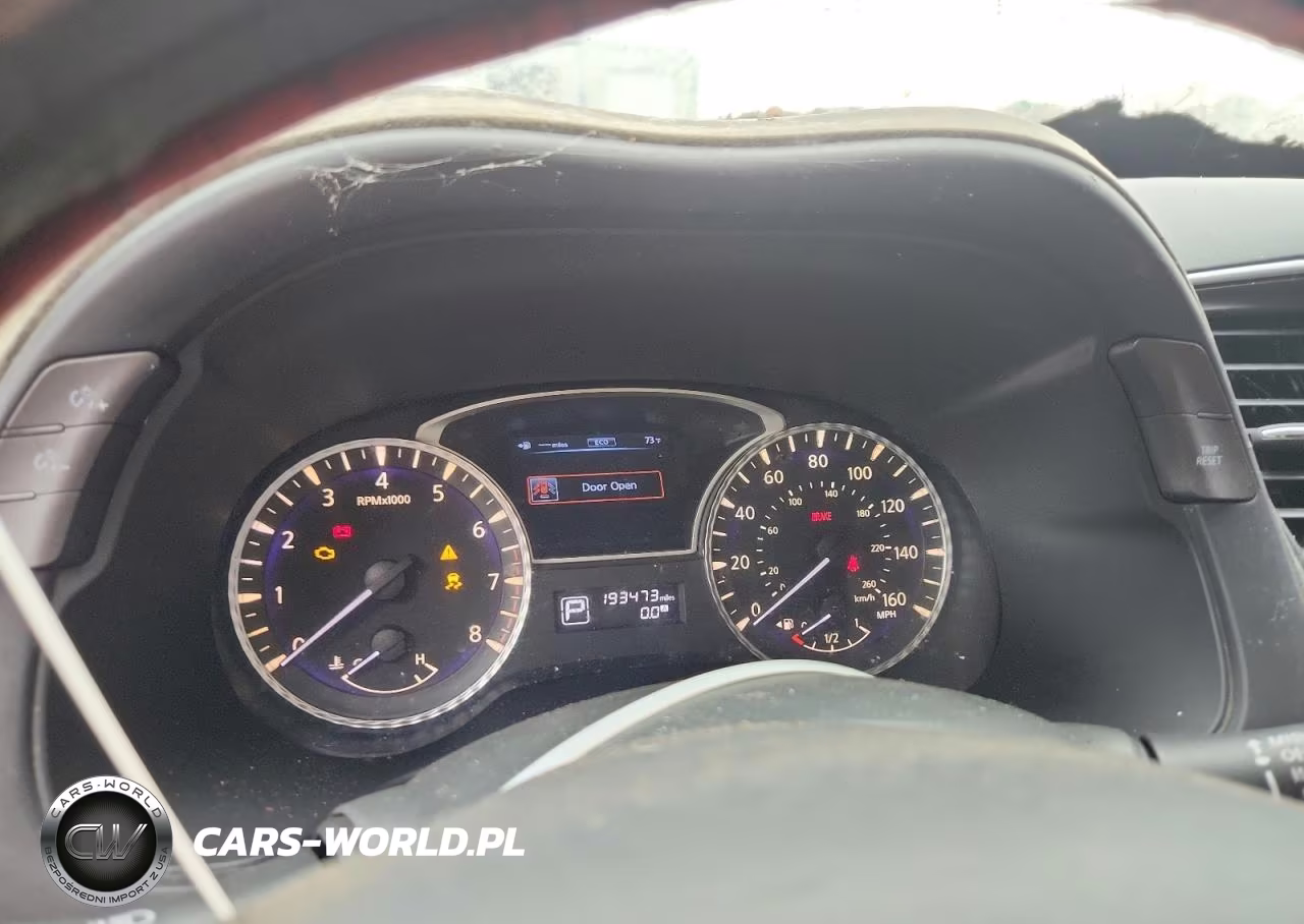 2013 Infiniti Jx35 Base VIN:5N1AL0MM2DC334619 - 9