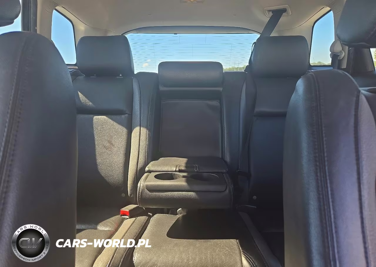 2009 Mazda Cx-9 VIN:JM3TB28V190170357 - 10