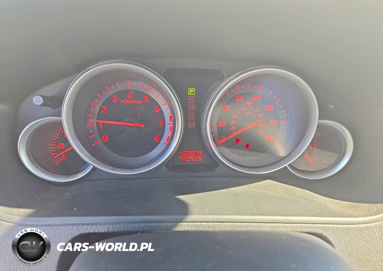 2009 Mazda Cx-9 VIN:JM3TB28V190170357 - 9