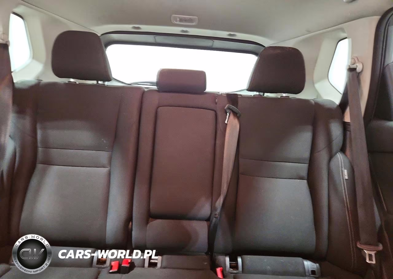 2024 Nissan Rogue S VIN:5N1BT3AB2RC678029 - 10