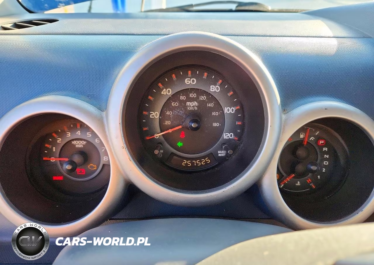 2006 Honda Element Lx VIN:5J6YH18386L010647 - 9