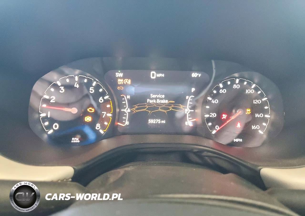 2025 Jeep Compass Limited VIN:3C4NJDCN8ST565295 - 9
