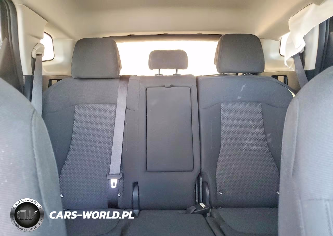2026 Kia Sportage Lx VIN:5XYK2CDF6TG373514 - 10