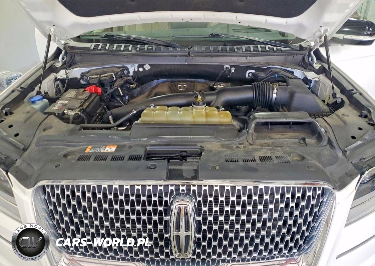 2020 Lincoln Navigator L Reserve VIN:5LMJJ3LT2LEL22857 - 12