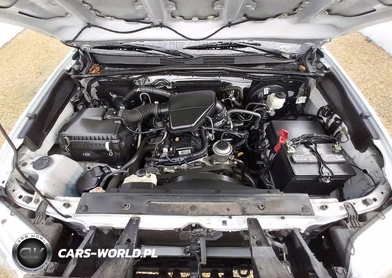 2023 Toyota Tacoma Sr VIN:3TYRX5GN2PT082844 - 11