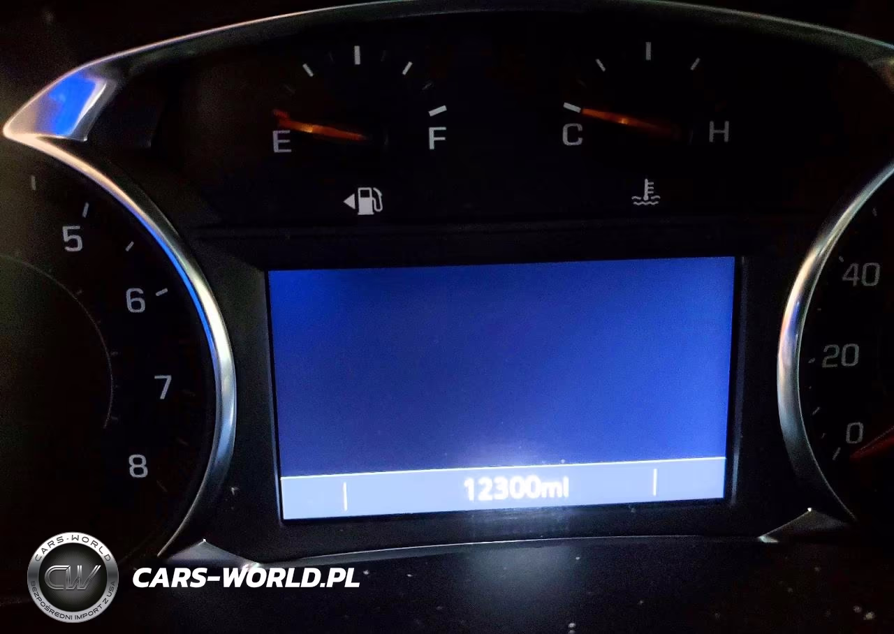 2026 Chevrolet Blazer 2Lt VIN:3GNKBCR4XTS163012 - 9