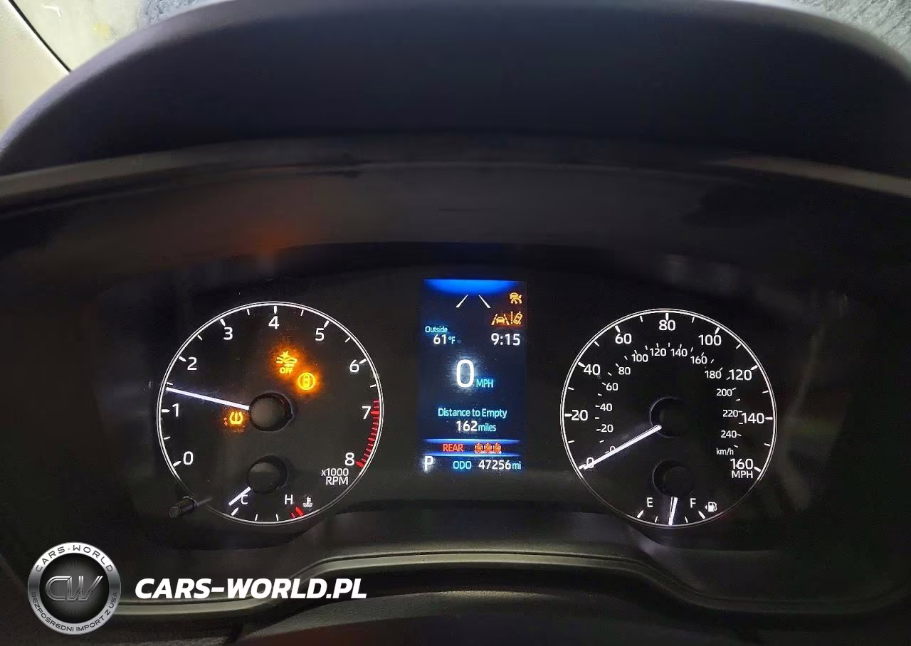 2023 Toyota Corolla Le VIN:5YFB4MDE5PP045199 - 9