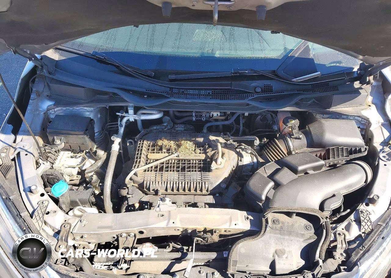 2020 Honda Odyssey Exl VIN:5FNRL6H74LB073378 - 12