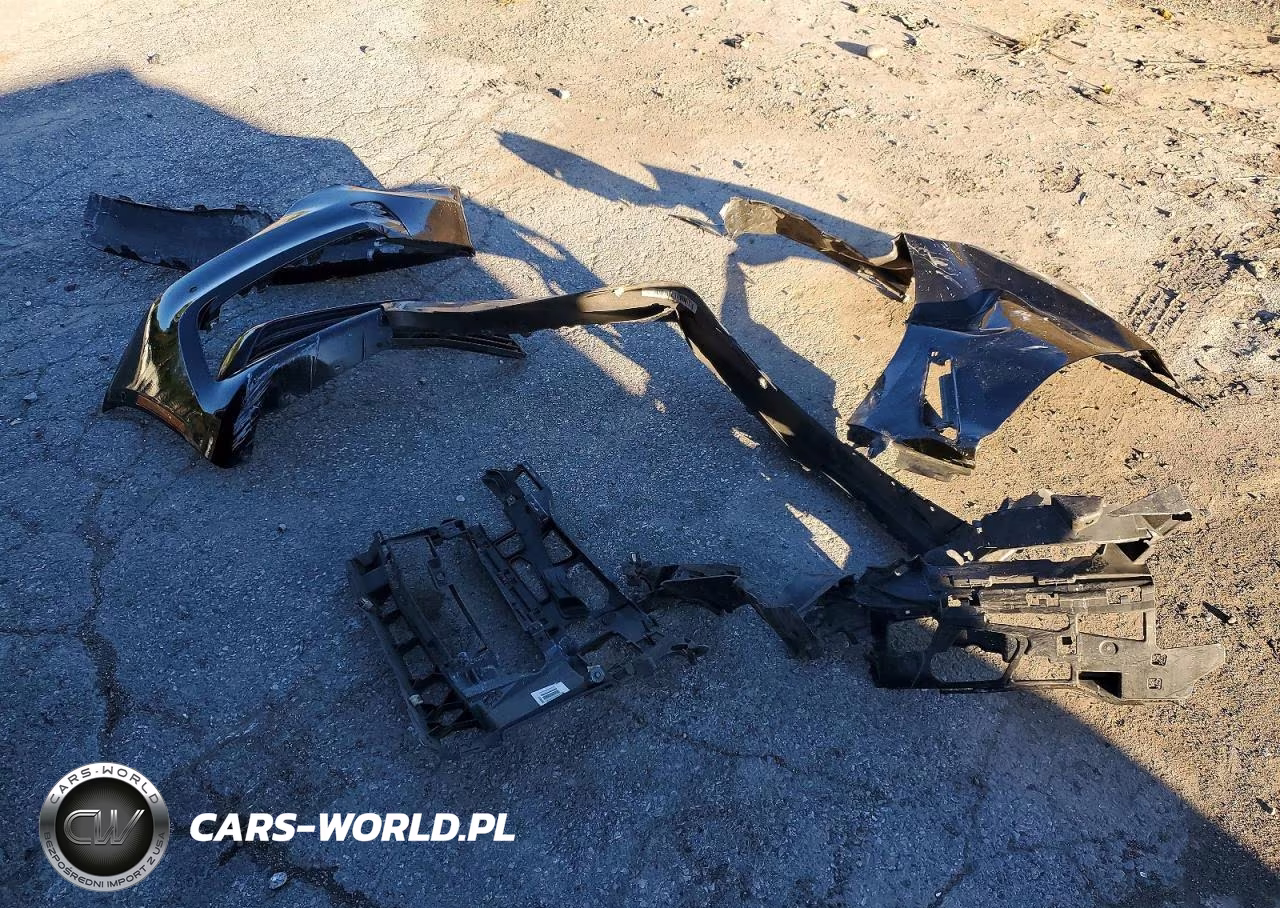 2019 BMW 530 Xi VIN:WBAJA7C51KWW13209 - 12