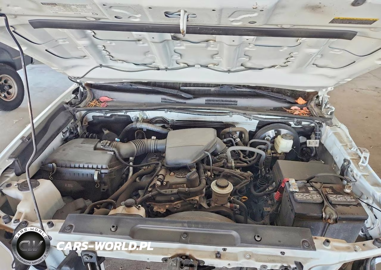 2021 Toyota Tacoma Sr VIN:3TYRX5GN1MT007385 - 11