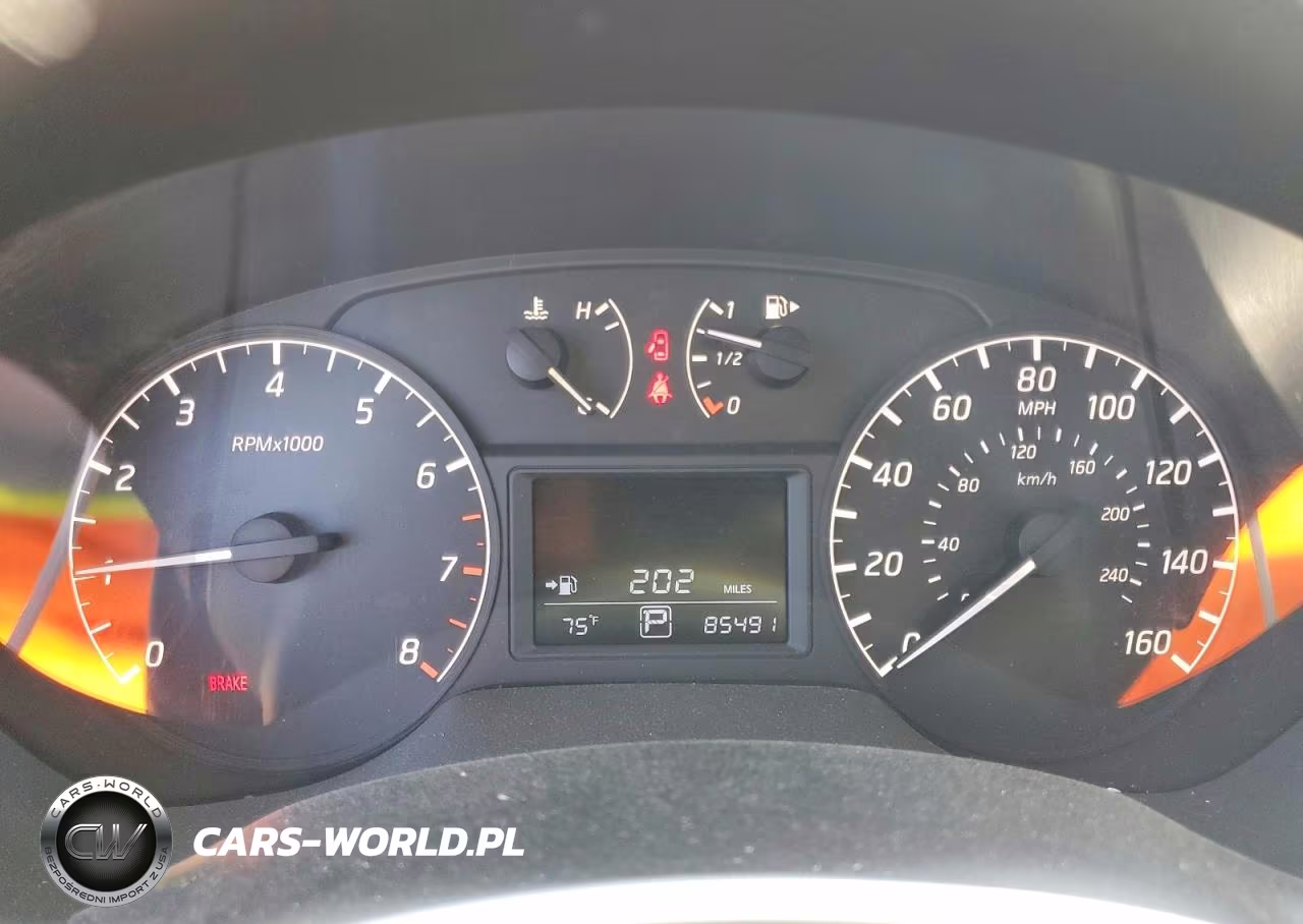 2017 Nissan Sentra S VIN:3N1AB7AP9HY406379 - 9