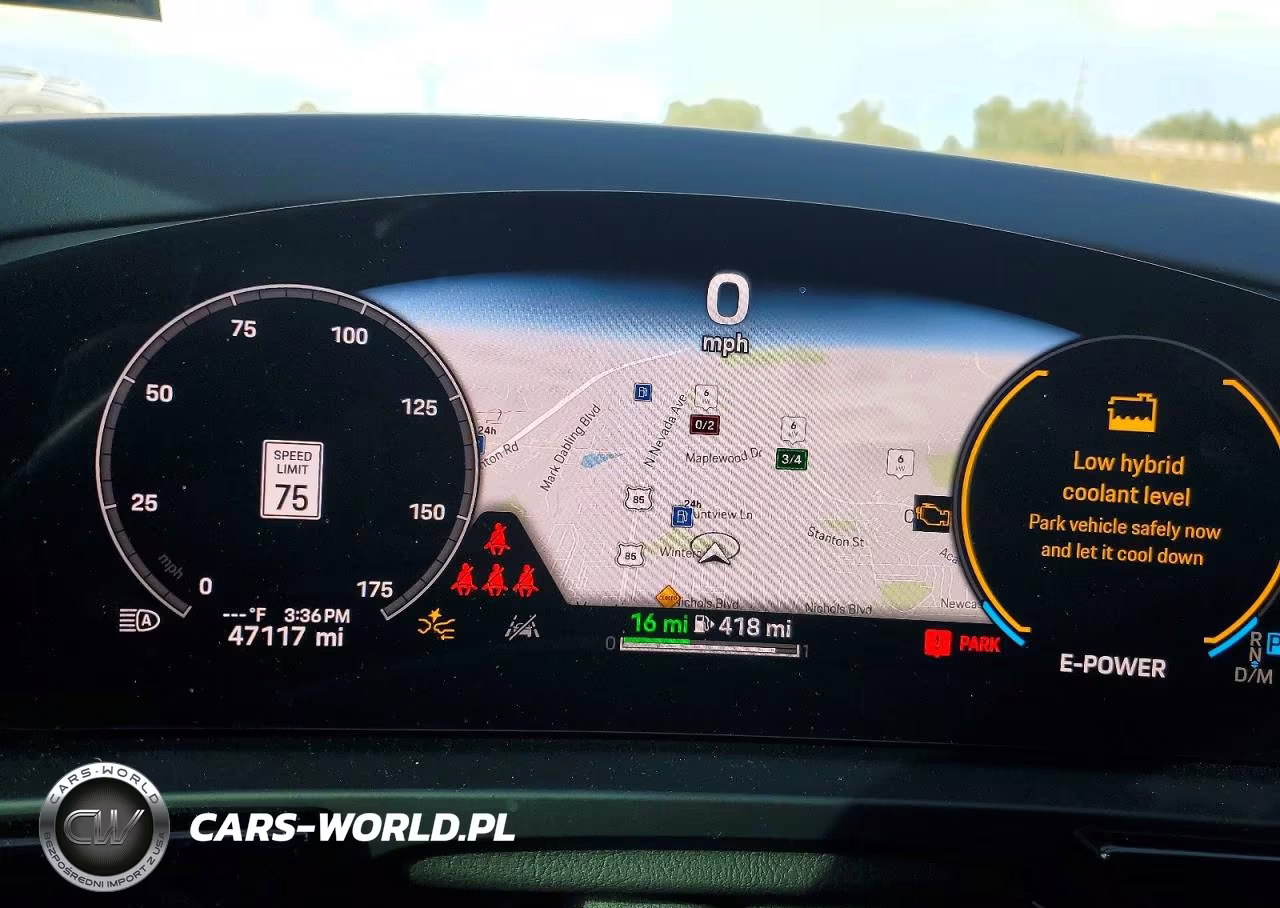 2024 Porsche Cayenne E-Hybrid VIN:WP1AE2AY8RDA29353 - 9