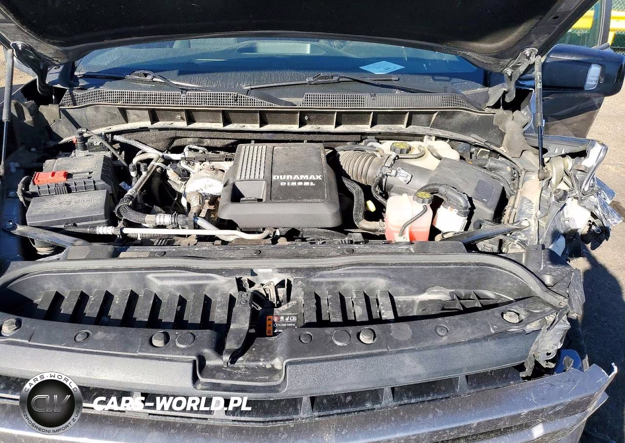 2022 Chevrolet Silverado Ltd K1500 Rst VIN:1GCUYEET6NZ201446 - 11