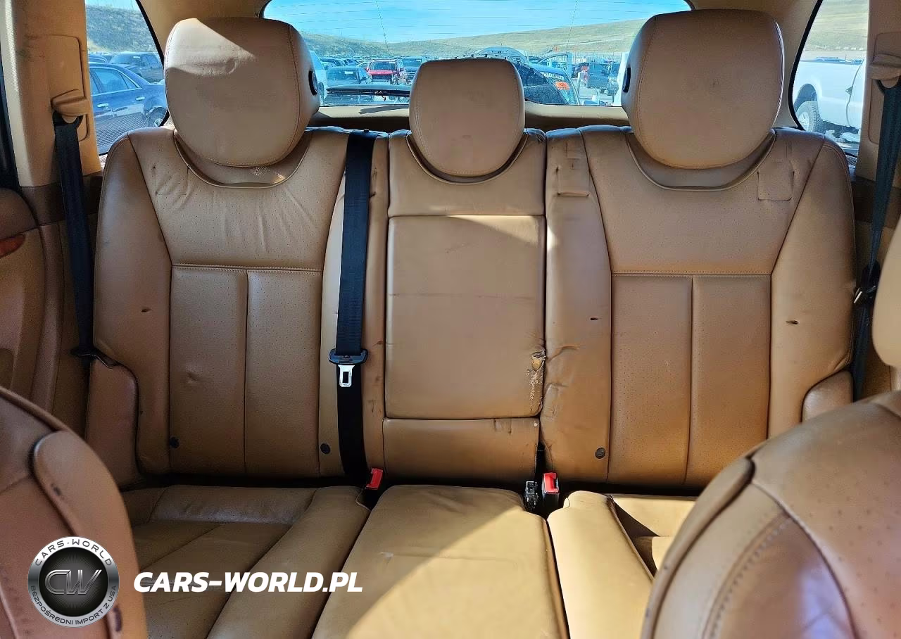 2005 Porsche Cayenne VIN:WP1AA29P85LA25634 - 10