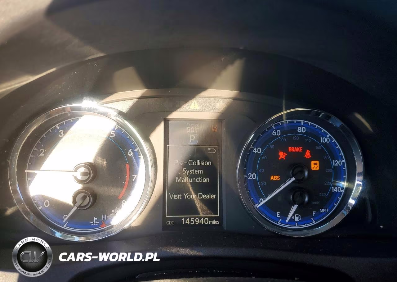 2019 Toyota Corolla Se VIN:2T1BURHE0KC141032 - 9