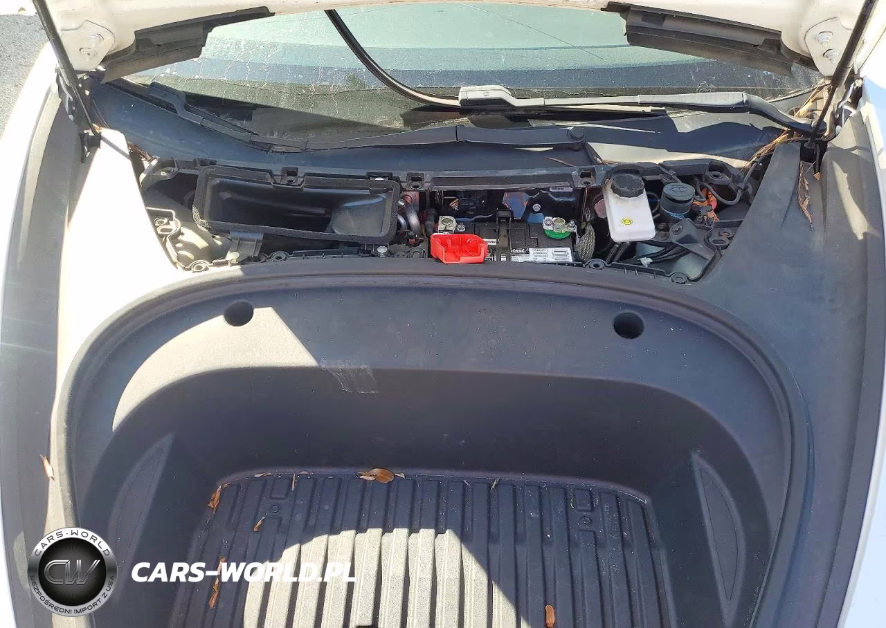 2021 Tesla Model 3 VIN:5YJ3E1EA2MF986497 - 11