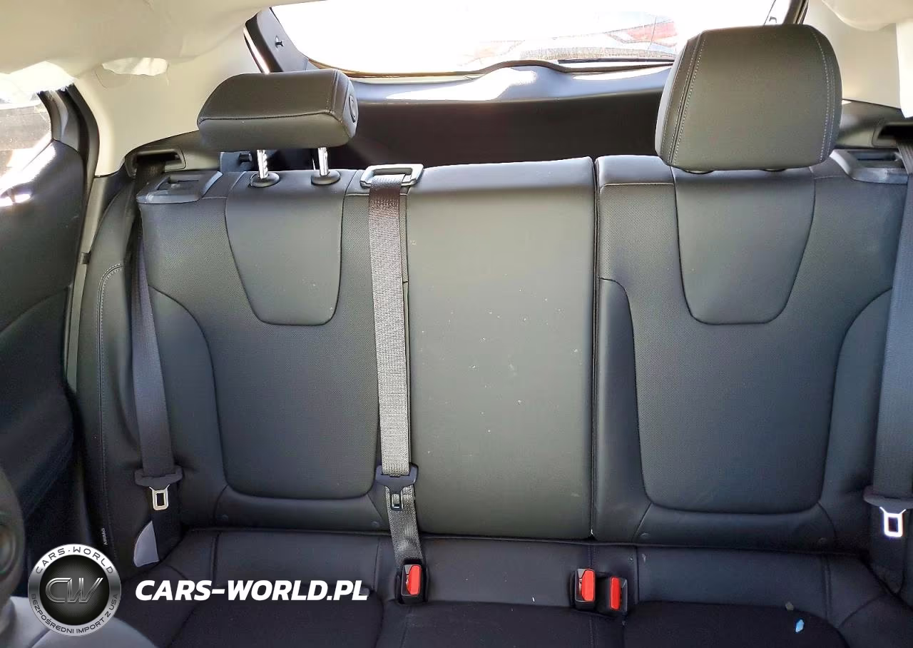 2026 Buick Encore Gx Sport Touring VIN:KL4AMESL3TB277273 - 10