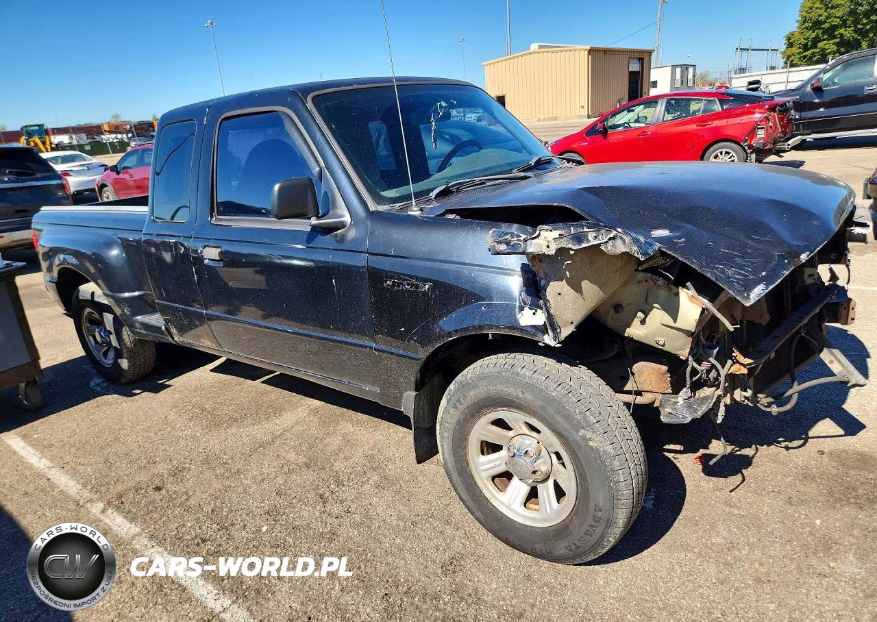 2000 Ford Ranger Super Cab VIN:1FTYR14V4YPA16144 - 4