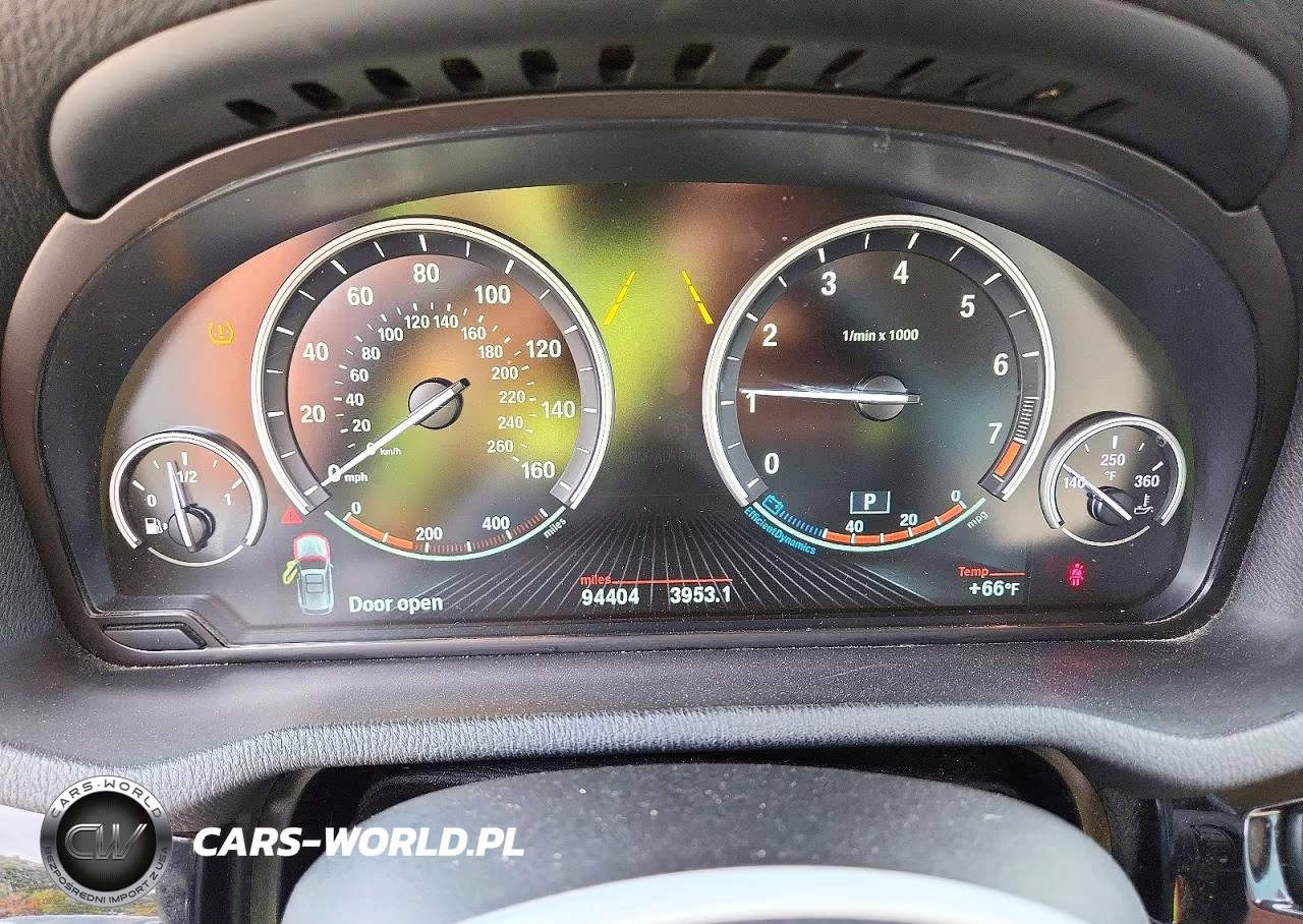 2017 BMW X3 xDrive28I VIN:5UXWX9C5XH0T04173 - 9